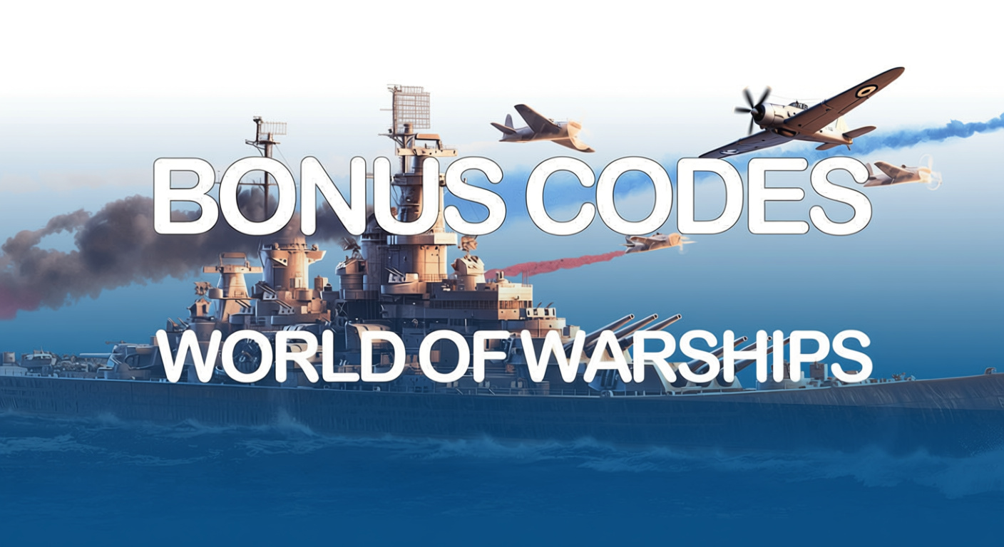 Bonus codes PC image