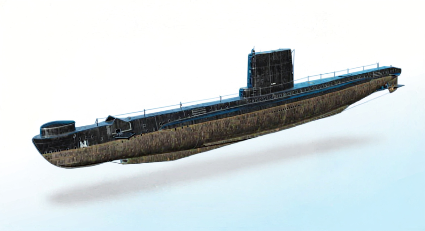 Community favorite submarines