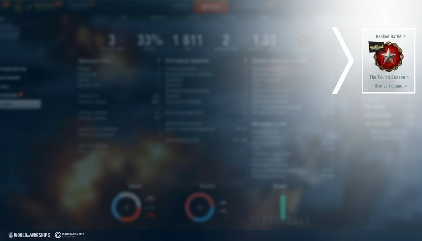 Ranked Battles Season