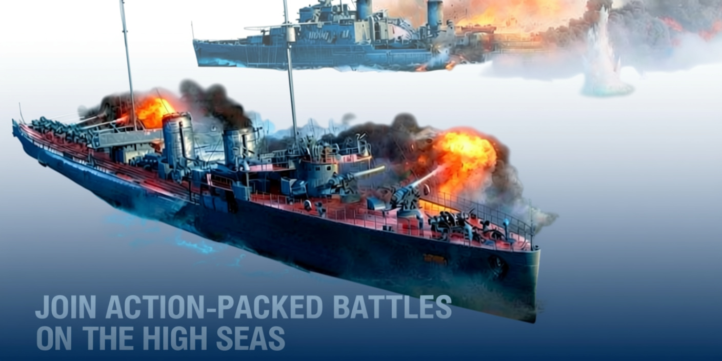 World of Warships Blitz codes overview