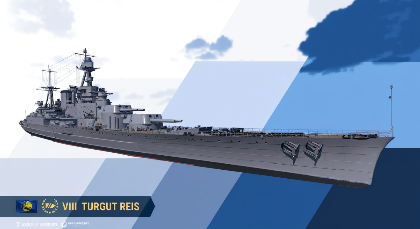 Upcoming ships list