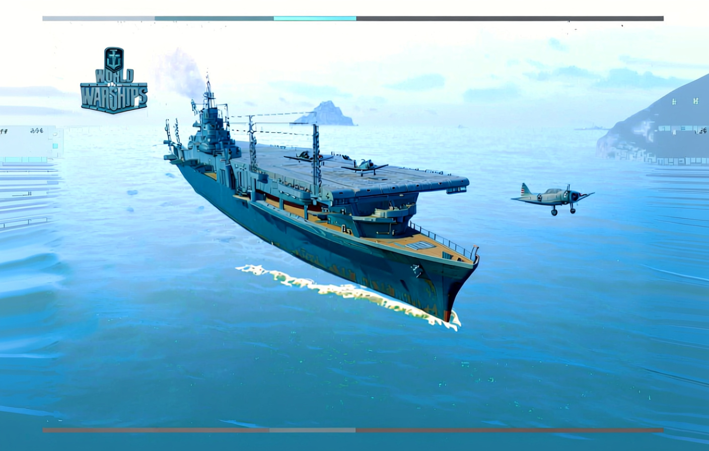 Yorktown carrier