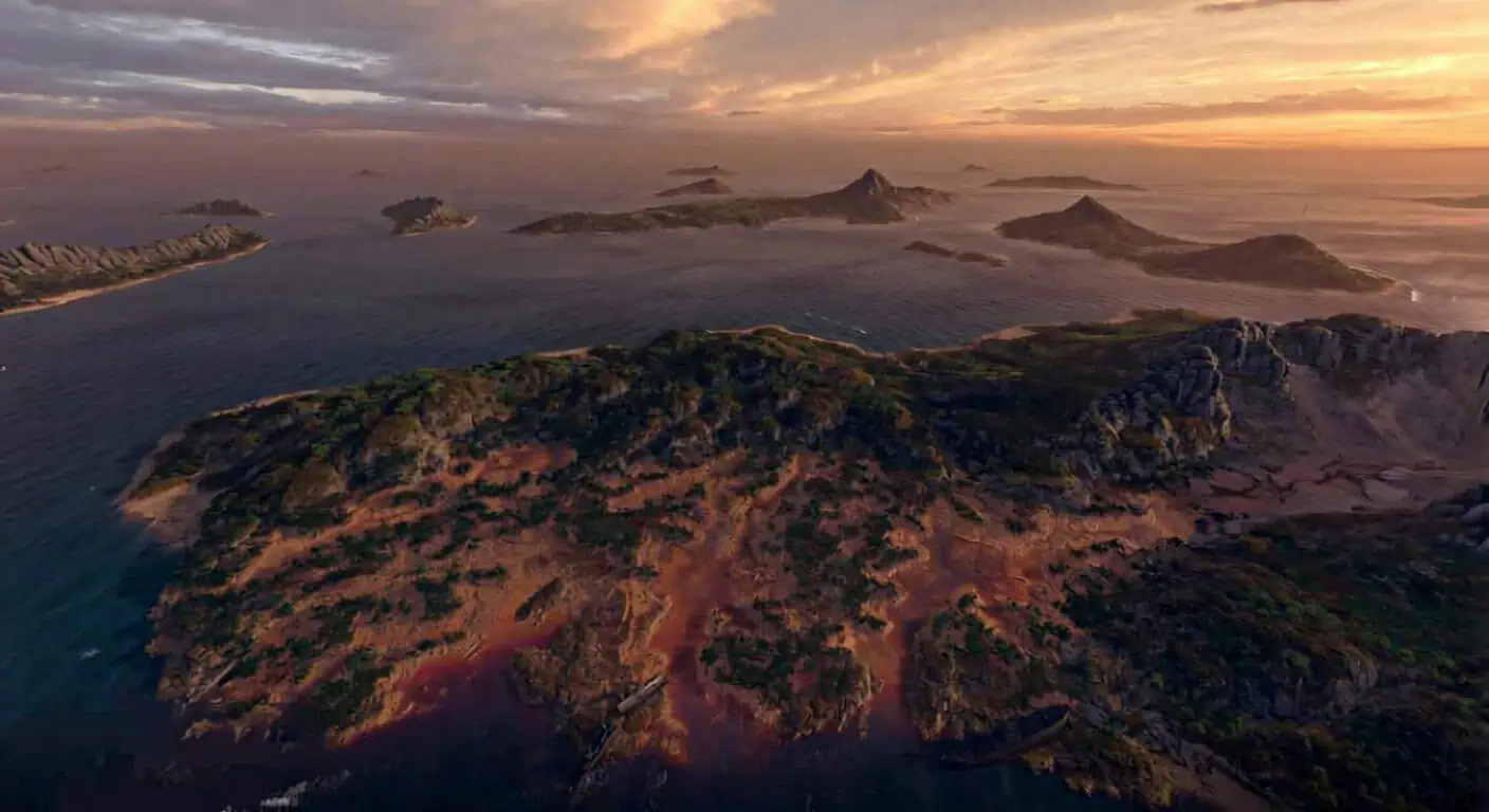 Torres Strait islands reference