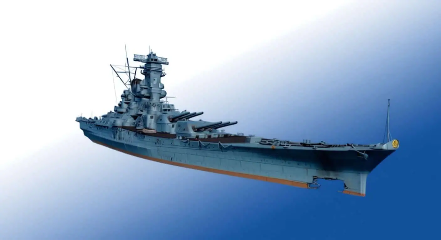 World of Warships Yamato Guide 2026: Best Build & Tips World of Warships Yamato Guide 2026: Best Build & Tips