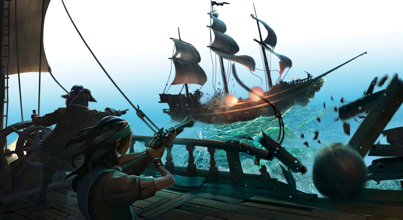 Advanced movement and combat mechanics