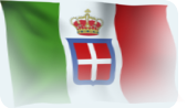 Italy flag