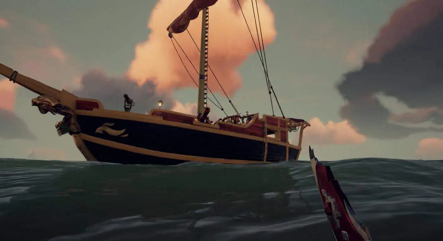 Ship repair