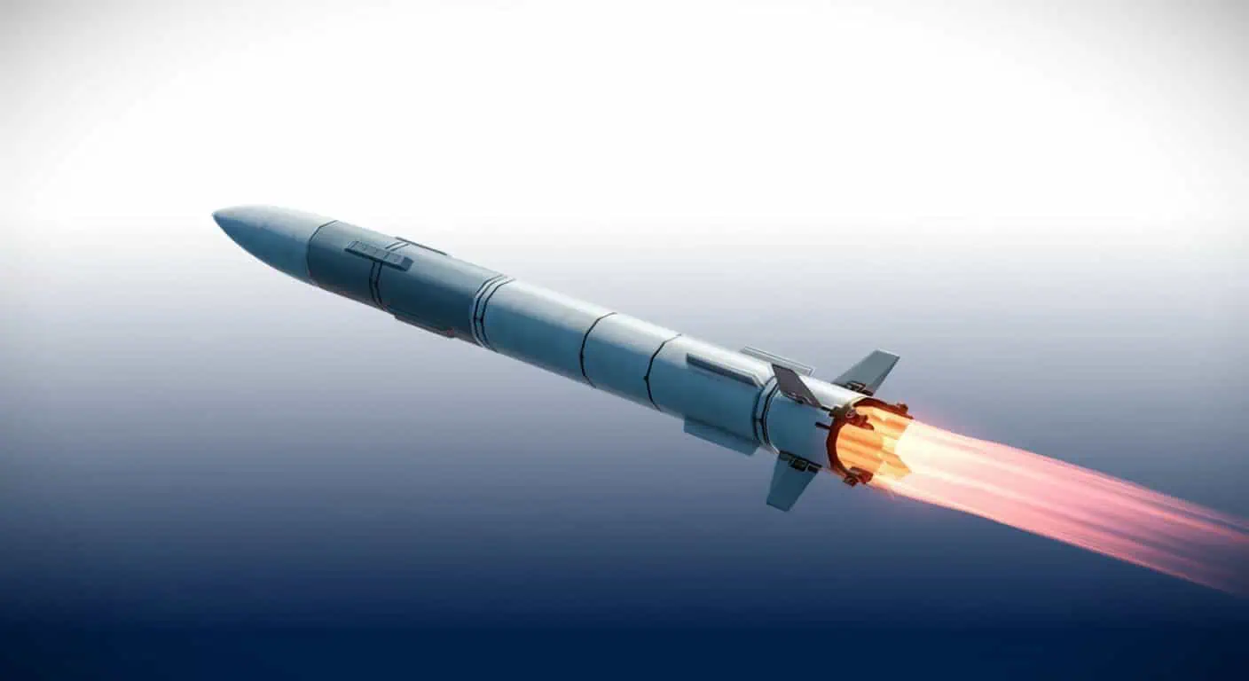 Shtil-1 Missile Battery
