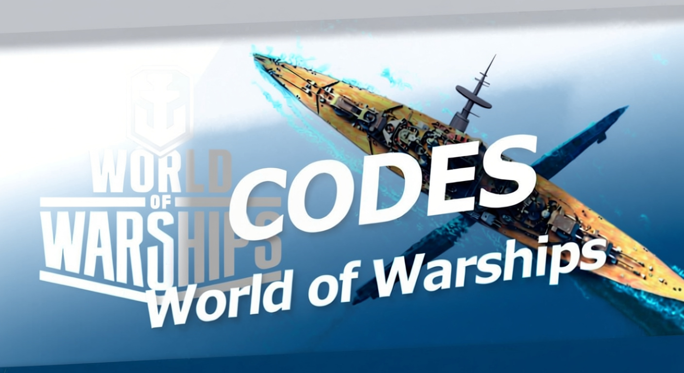 Bildschirm zur Einlösung von Wargaming-Codes