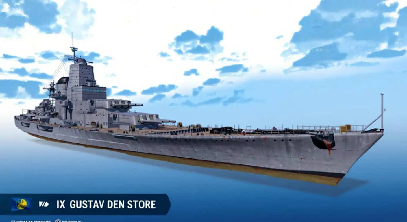 European battleships early access