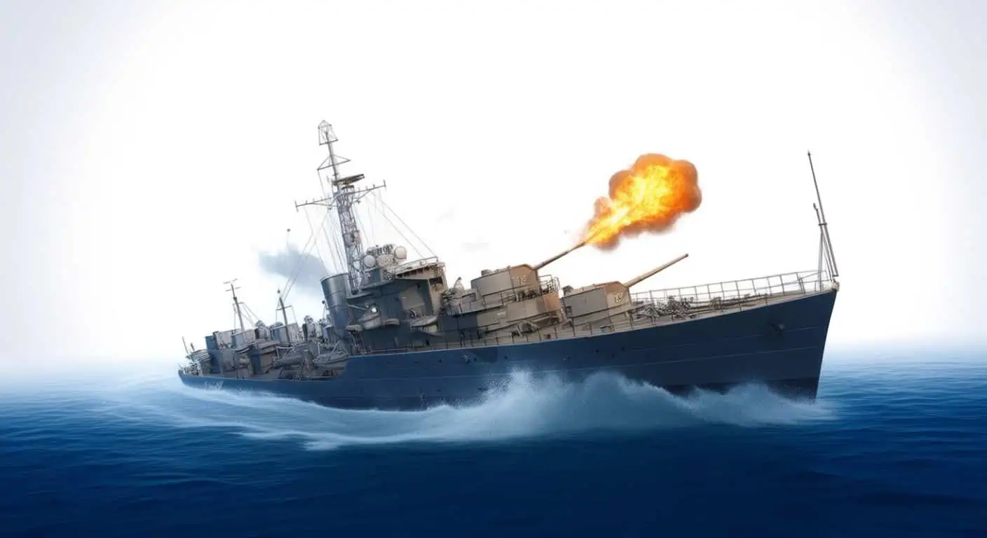 Tier X battleship comparison image
