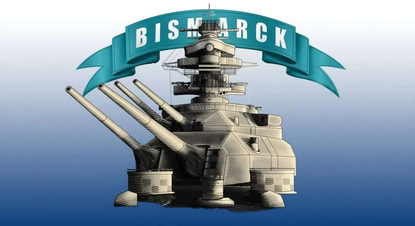 World of Warships gameplay screenshot