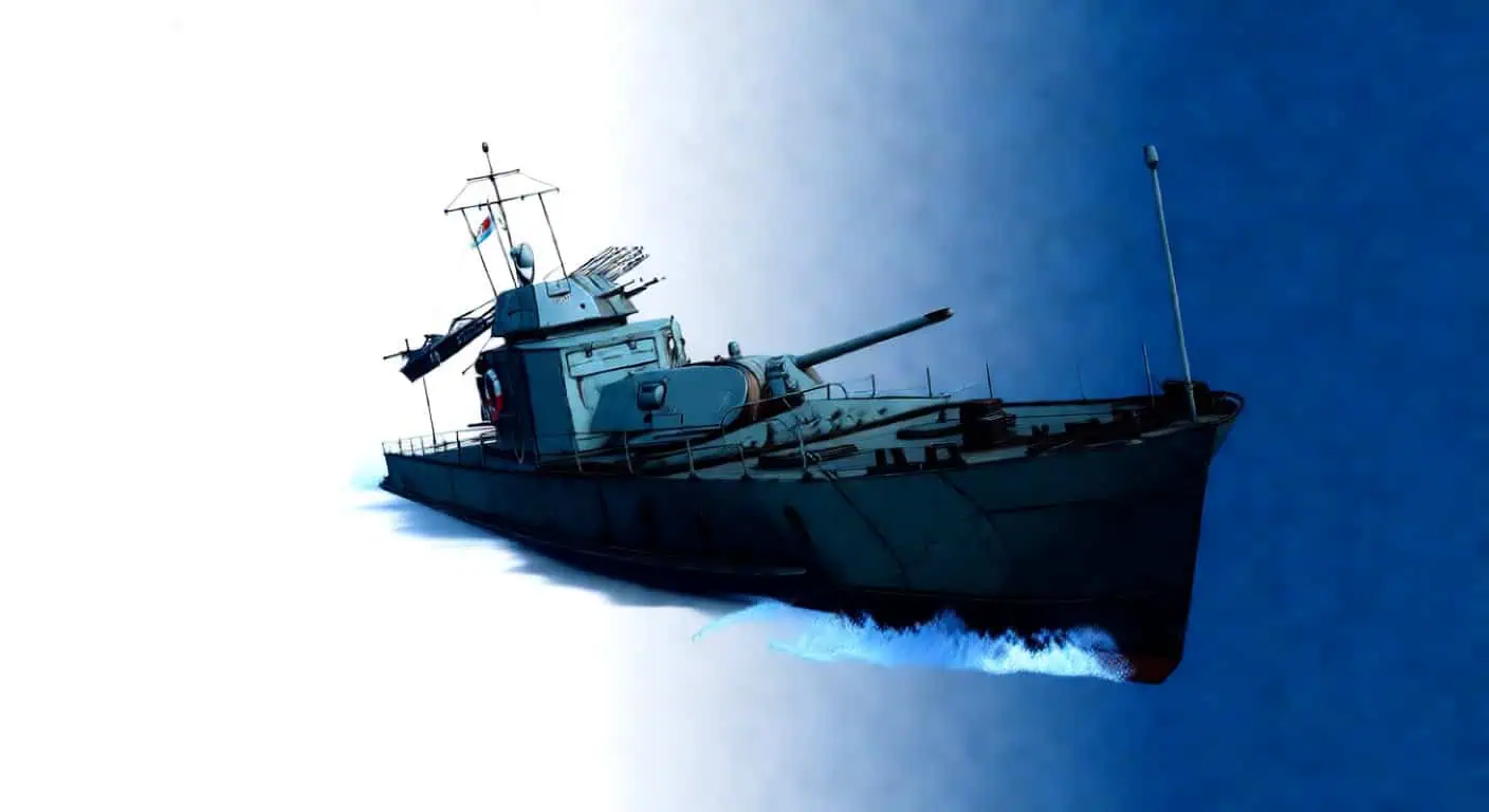 Crew skills and lineup