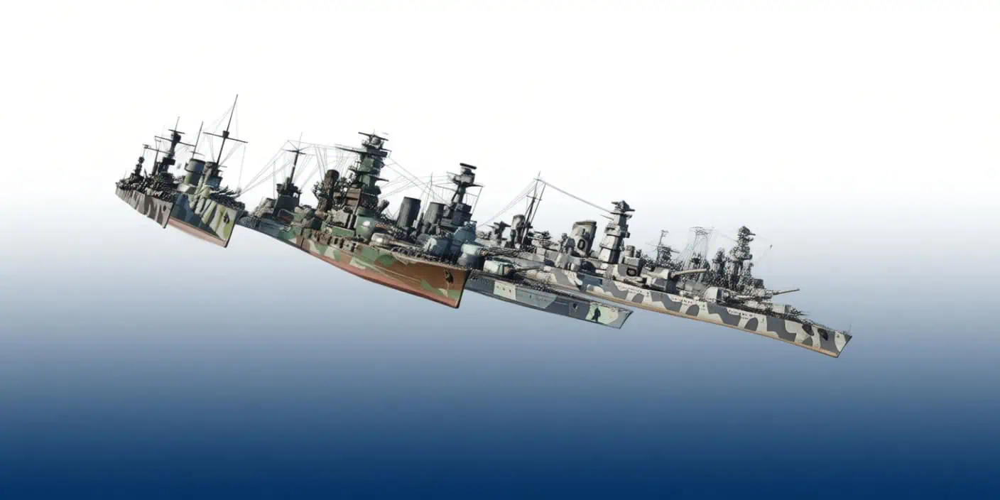 naval meta montage