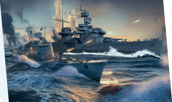 naval ship economy infographic