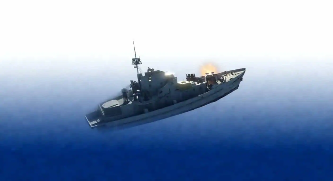 tactical naval advice