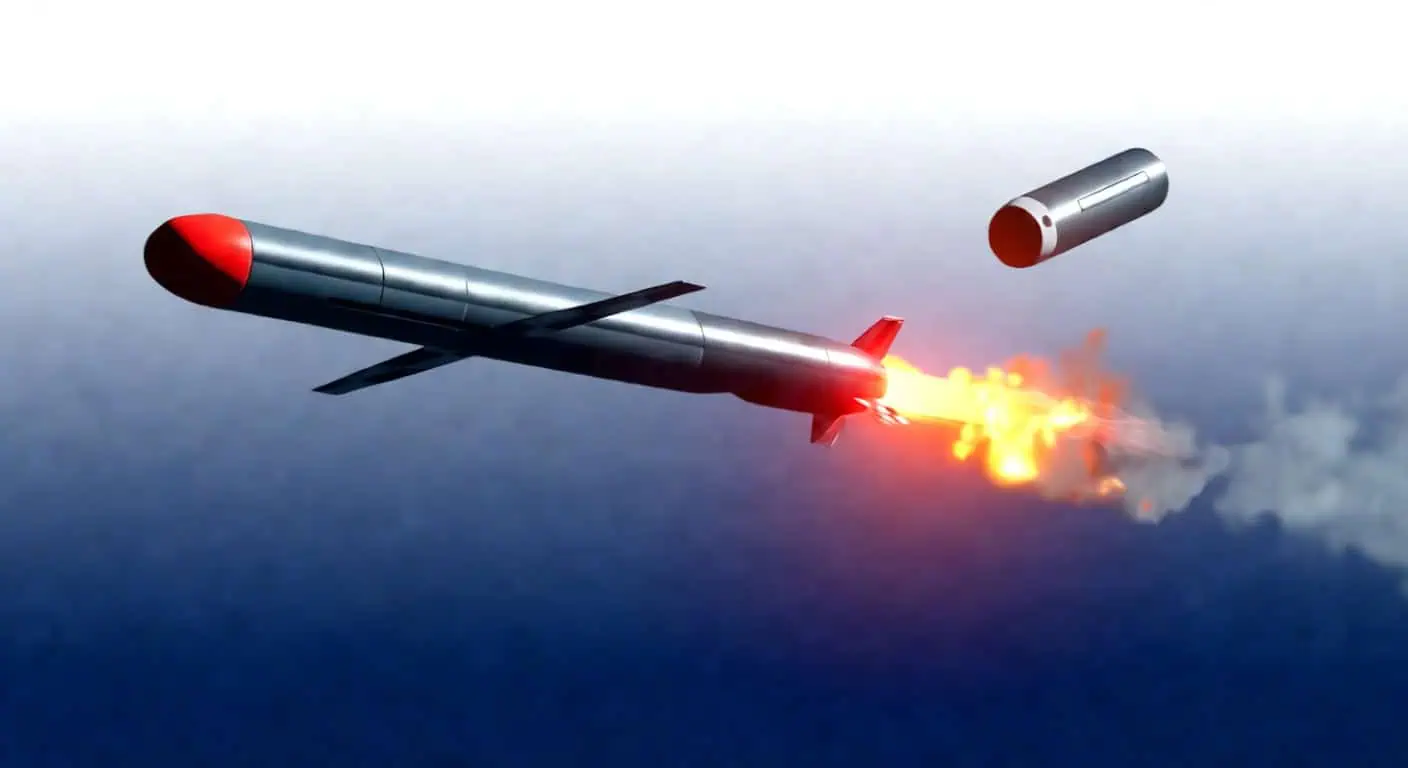 Weapon systems overview