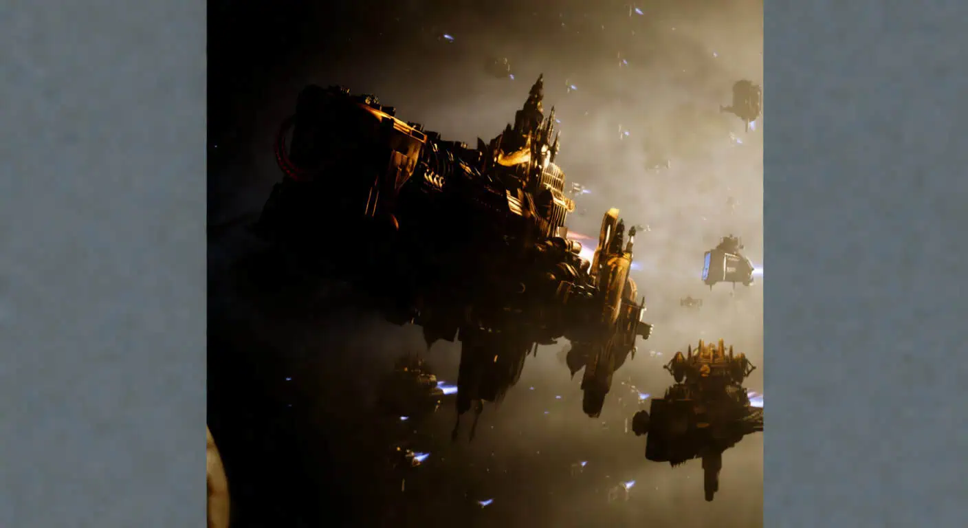 Fleet building overview