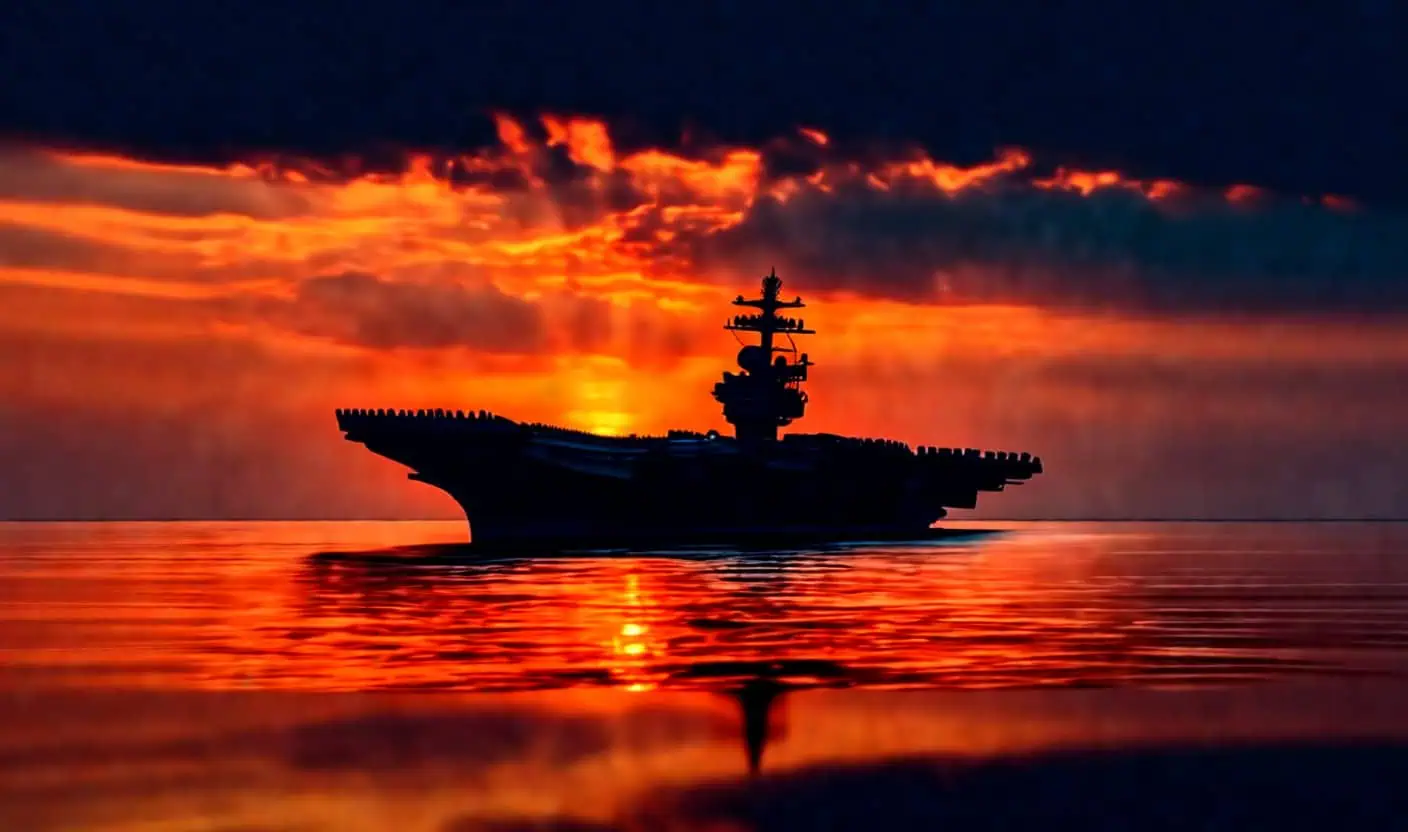 Carrier playstyles comparison
