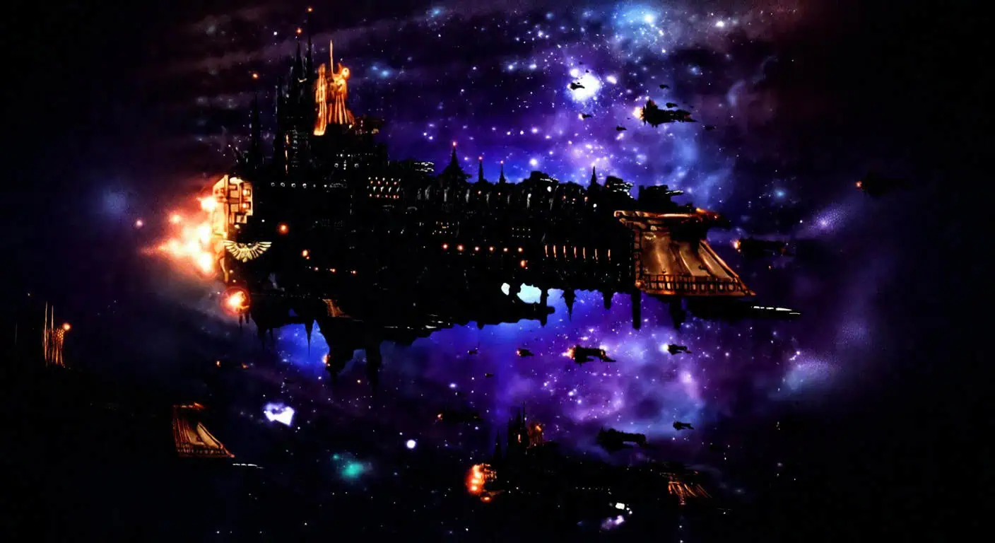 Cadia region screenshot