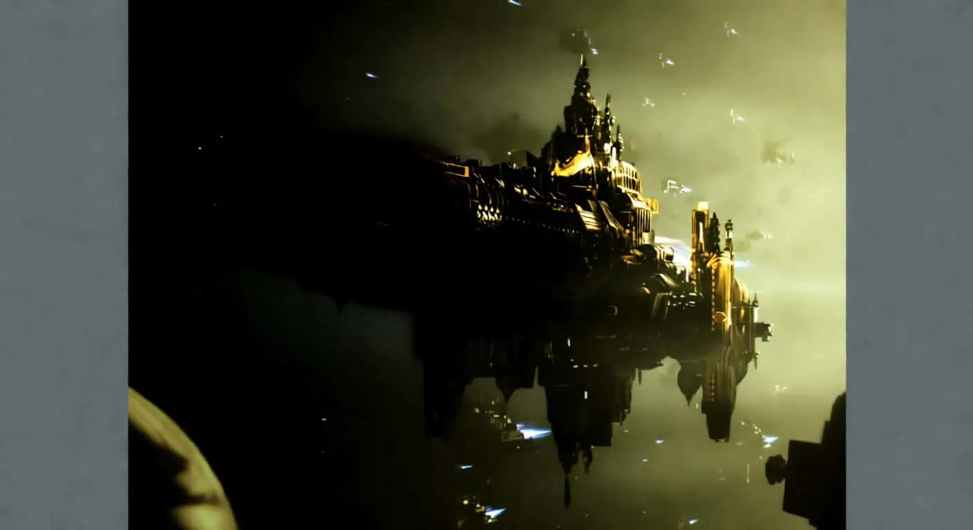 Macragge's Honour flagship image