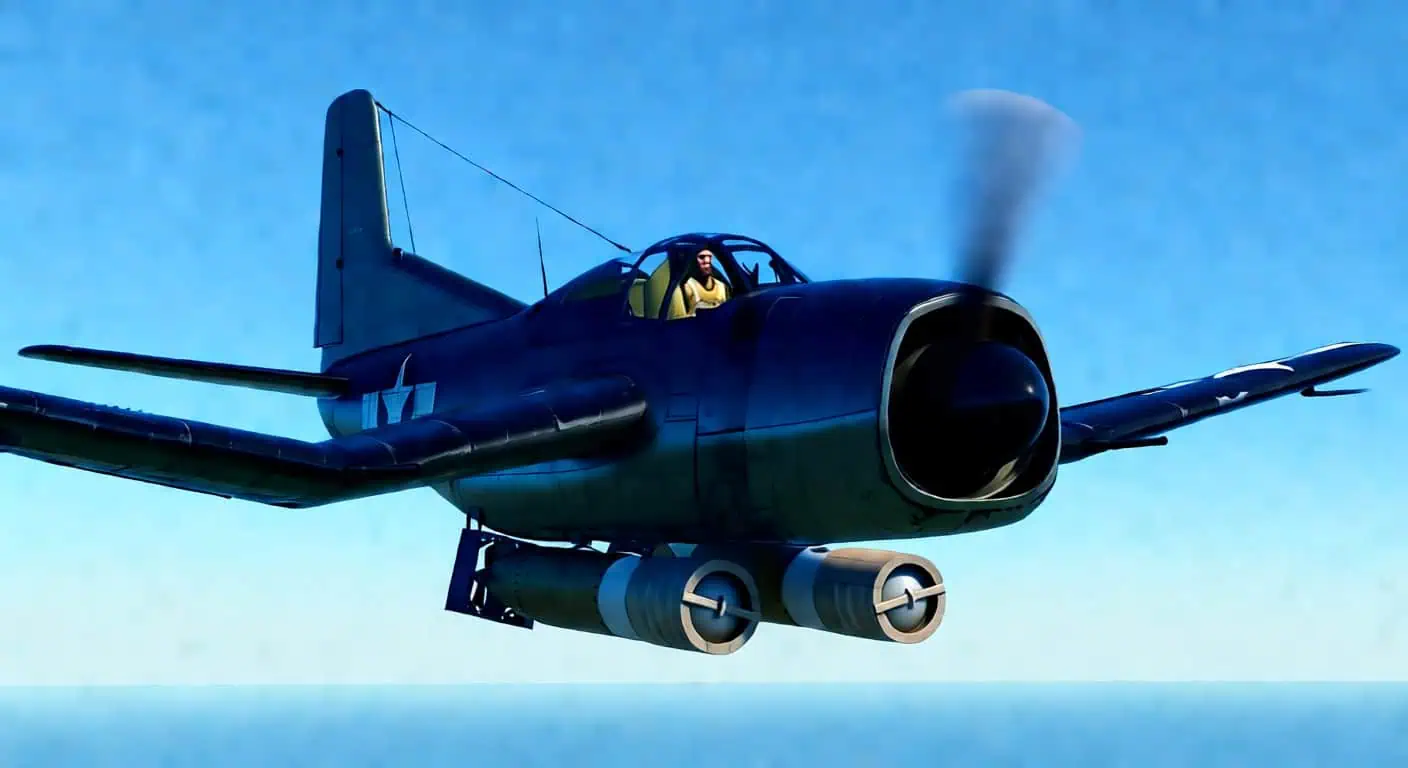 One-hit-kill torpedo impact