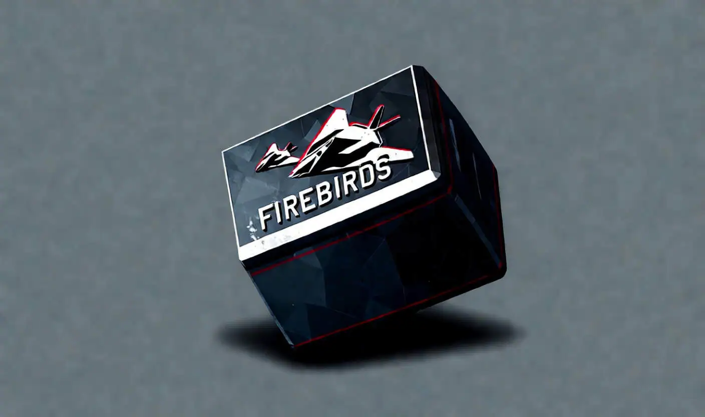In-game items box