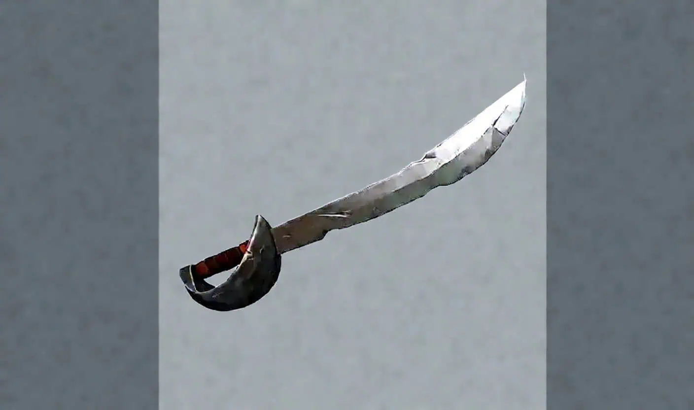 Cutlass close combat
