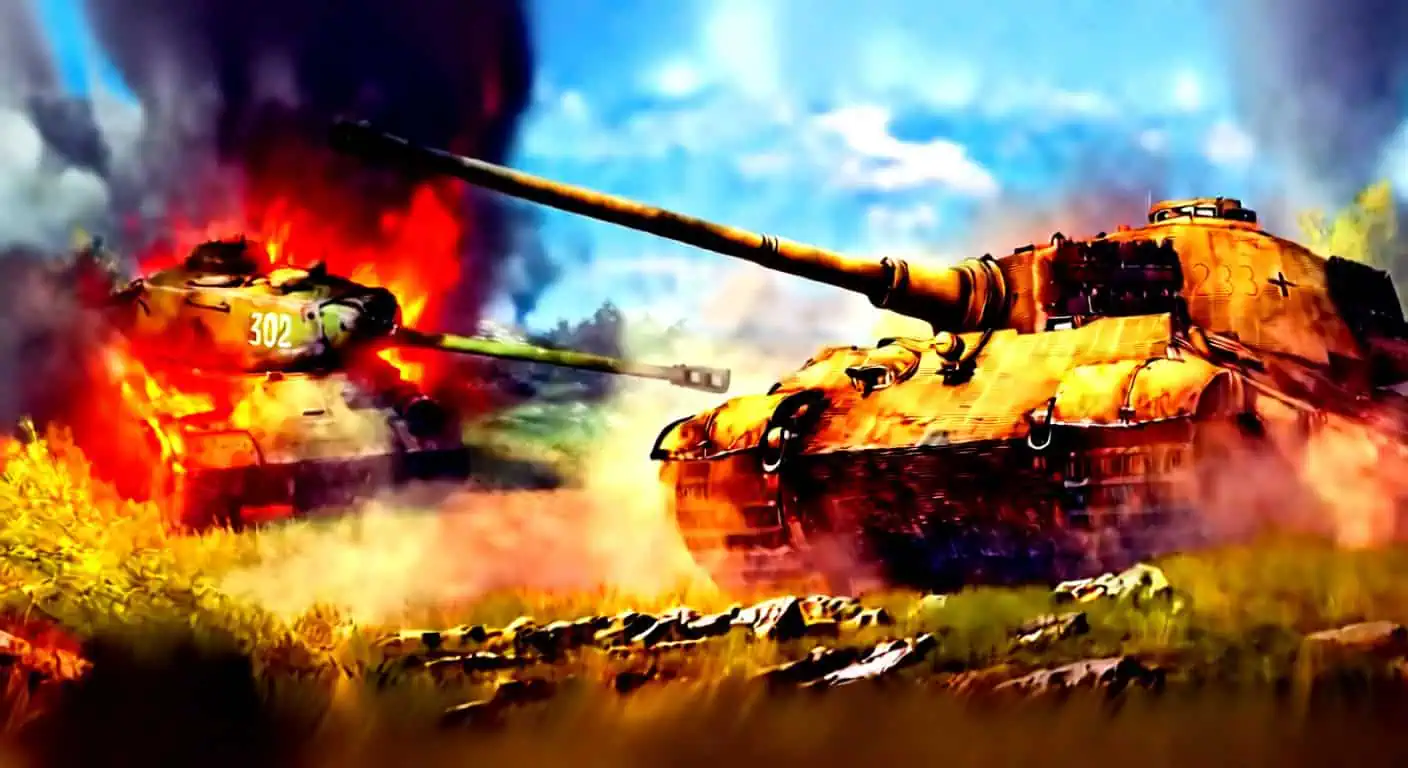 Gyors ellenőrzőlista War Thunder javításokhoz