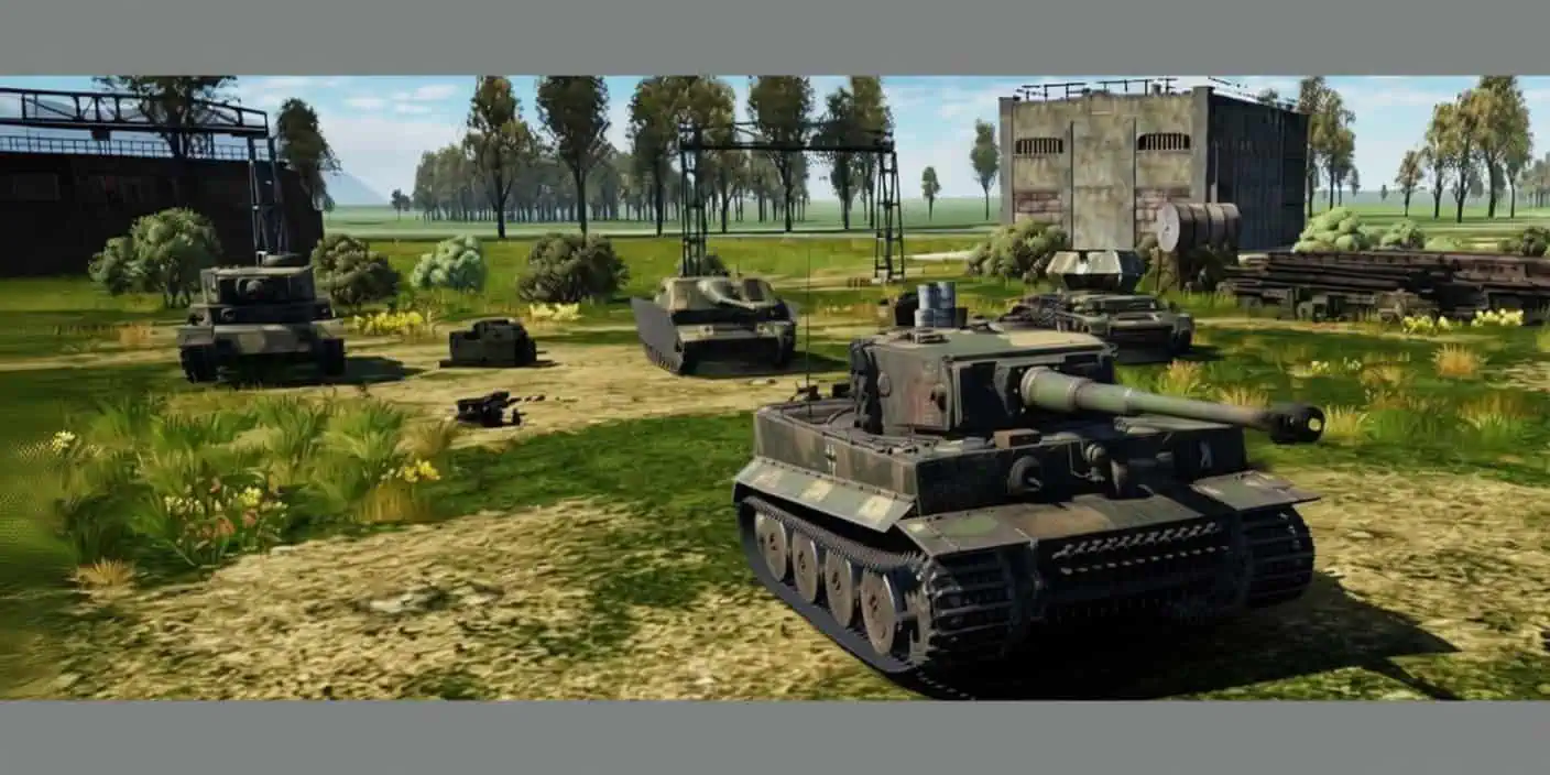 Top performing vehicles montage